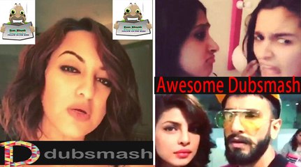 Top Desi Dubsmash Videos | Part 1 | Compilation