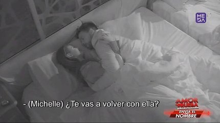 Aylén y Marco, Amor a prueba Cap 62 (05.03.15) Parte #3