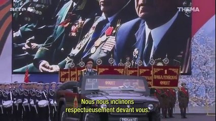 2e Guerre Mondiale - 900 jours, le siège de Leningrad