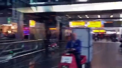 INAT - Airport Solutions