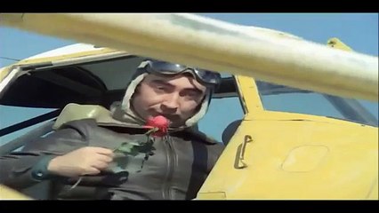 Vecihi  ~  [ Kara Vicdanlı Sahnesi ]