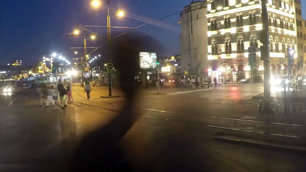 Üvercinka - Cemal Süreya (Umut Tugay Temel)