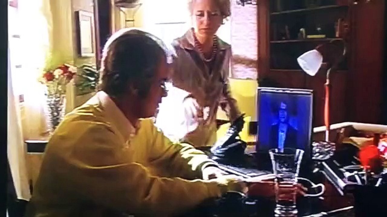 Antonio e Luíza - Cidadão - vídeo 1146