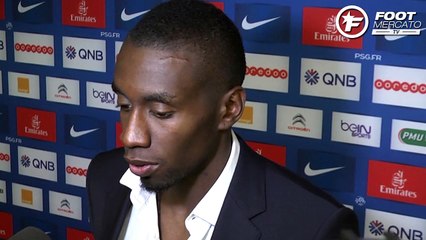 France : Matuidi heureux de retrouver Coman et Ben Arfa