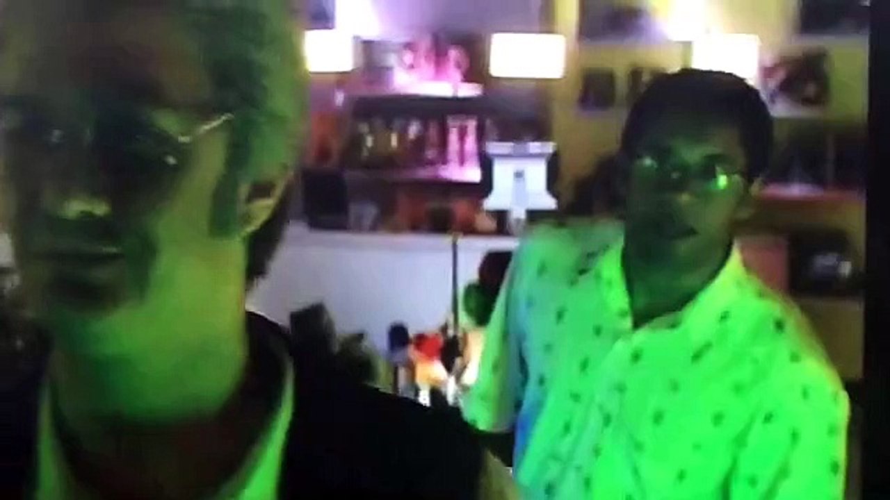 Antonio e Luíza - Cidadão - vídeo 1147