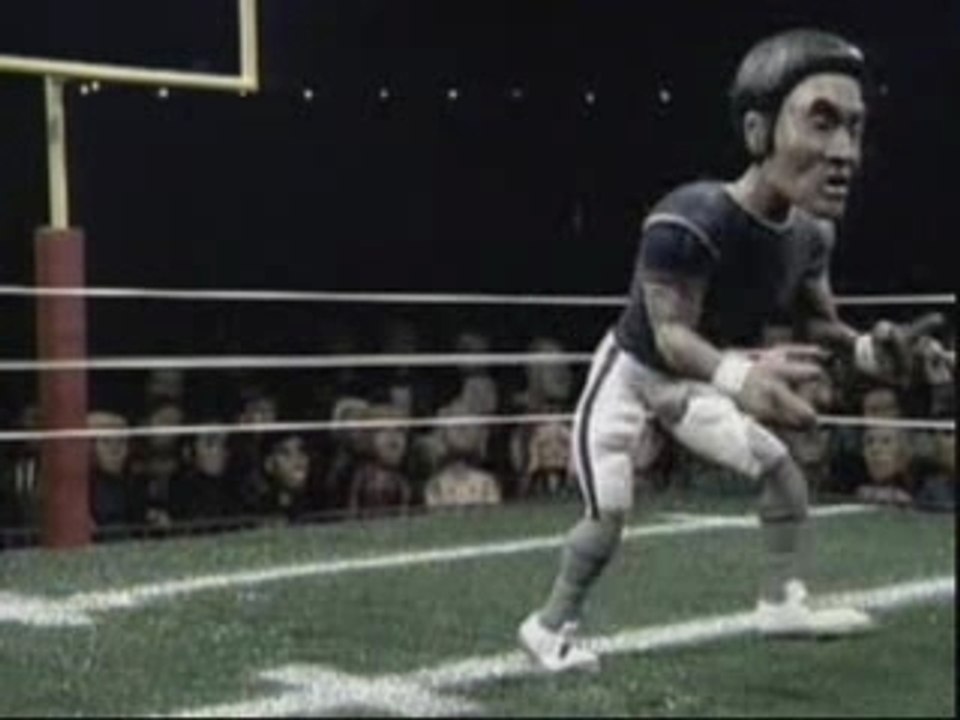 OJ Simpson vs Joe Namath