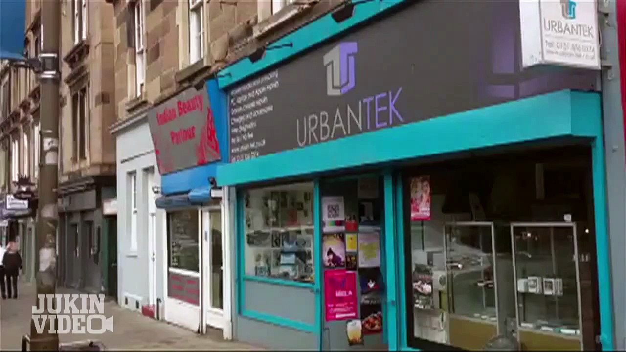 Free iPhone! Hilarious Air Horn Prank Dailymotion Video