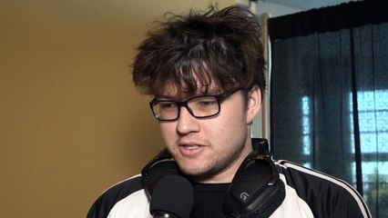 BlizzCon 2015, interview de TSM Dyrus