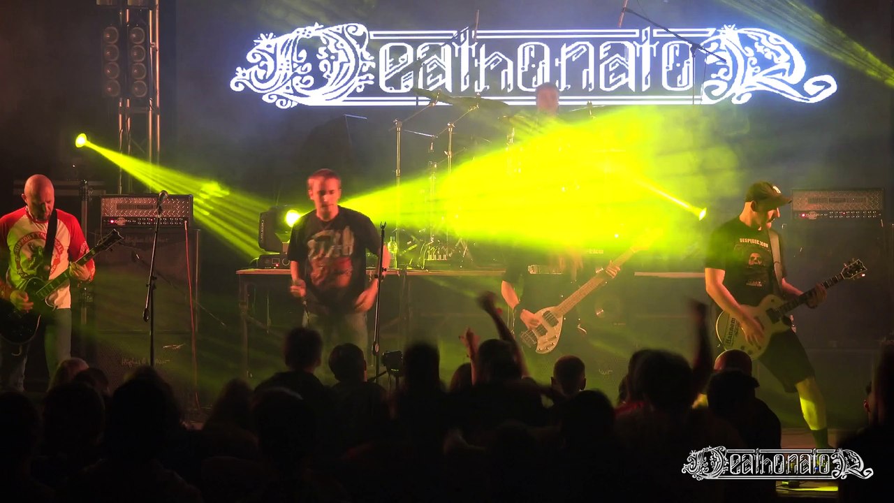 DEATHONATOR