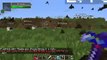 PopularMMOs Pat and Jen Minecraft SUPERHEROES TROLLING GAMES Lucky Block Mod Modded Mini-G