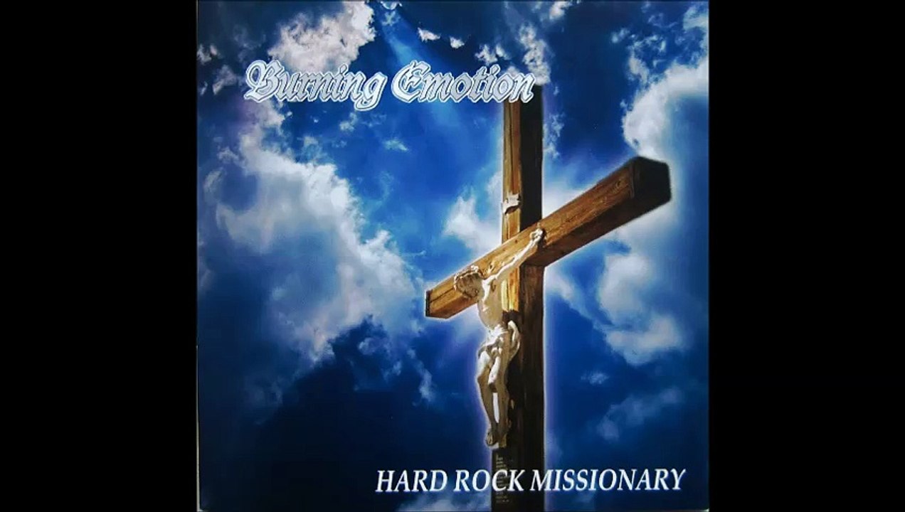 BURNING EMOTION ''Destiny''