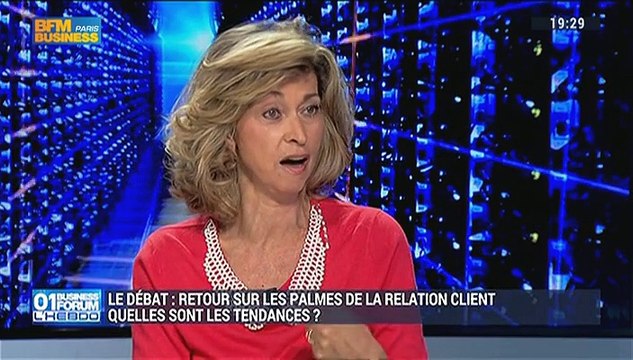 Quelles sont les tendances à venir dans le domaine de la relation client ? - 07/11