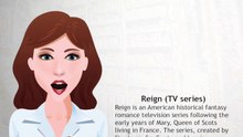 Reign (TV series)