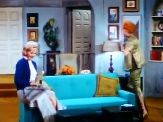 The Lucy Show S06E07: Little Old Lady [Comedy TV Series Full Episodes]