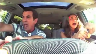 Phil Dunphy Funniest Moments