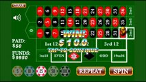 Best System-Strategy In Roulette (Dead Simple Strategy To Win) November 2015