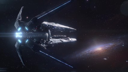 MASS EFFECT Andromeda | Official N7 Day 2015 Teaser Trailer - (Xbox One) Game HD