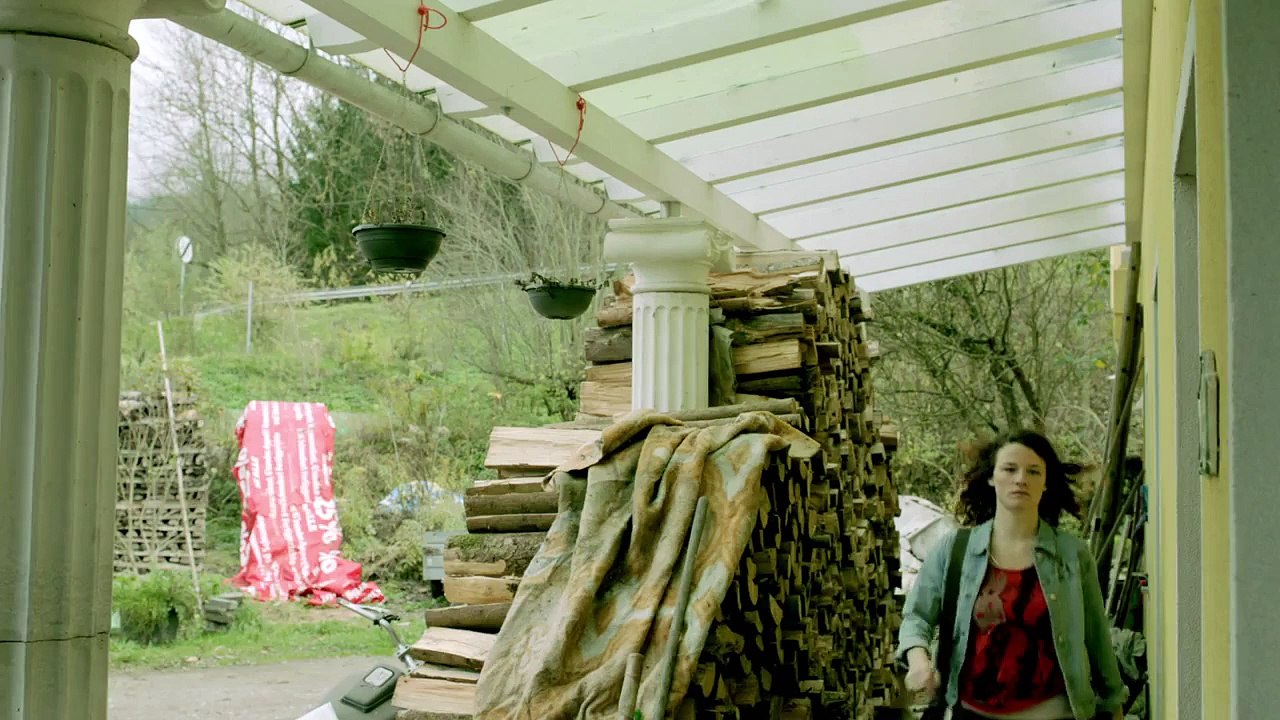 BAD LUCK (2015) - Trailer