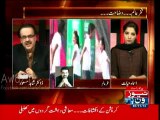Fakhar-e-Alam on Dr. Shahid Massod Show, Answers Corruption Allegations