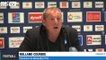 Montpellier / Nantes : la réaction de Rolland Courbis