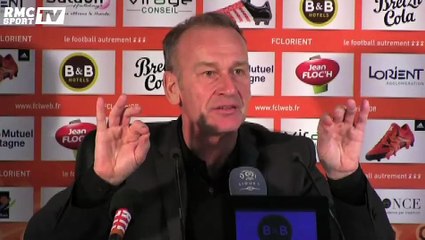 Ligue 1 : Troyes, ça ne s’arrange pas