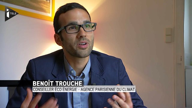 Climat : un défi pour réduire sa consommation d'énergie