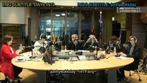 [INDO SUB] 151027 MBC FM4U 2PM Date DAY6 Part 1