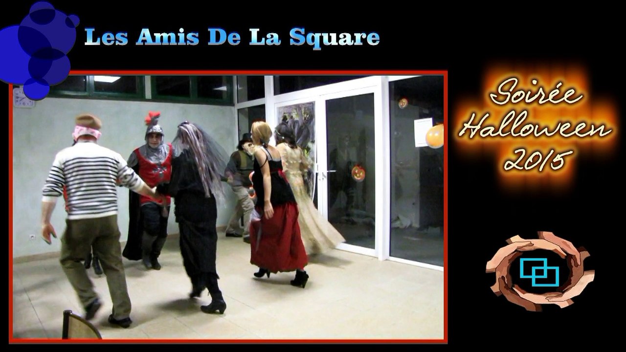 012 - Halloween  2015
