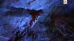 Gibraltar:  Saint-Michael's Cave / La grotte St Michael - Gibraltar webTV