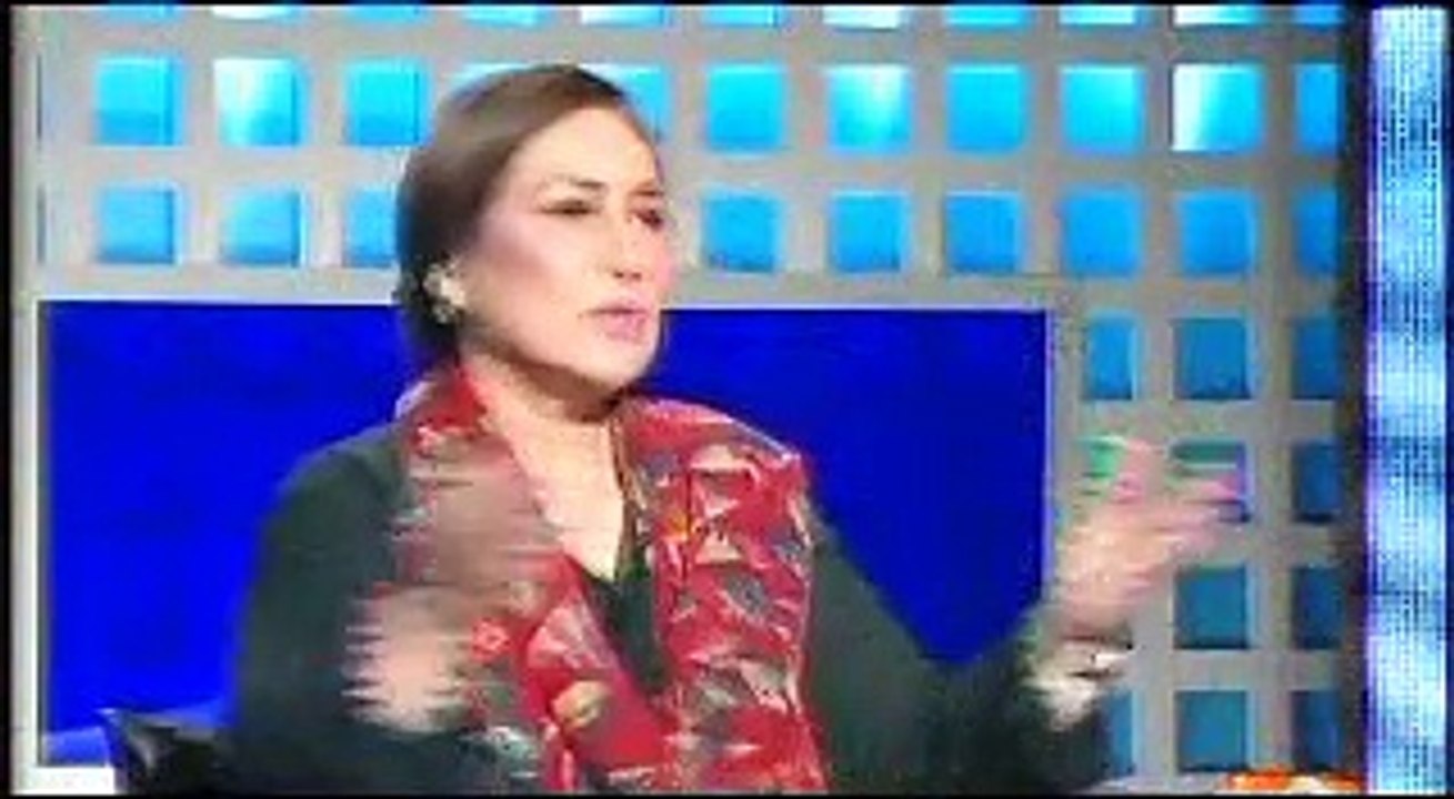 Jugno, Ali Zafaer Special Guest,1st November, 2015_clip2