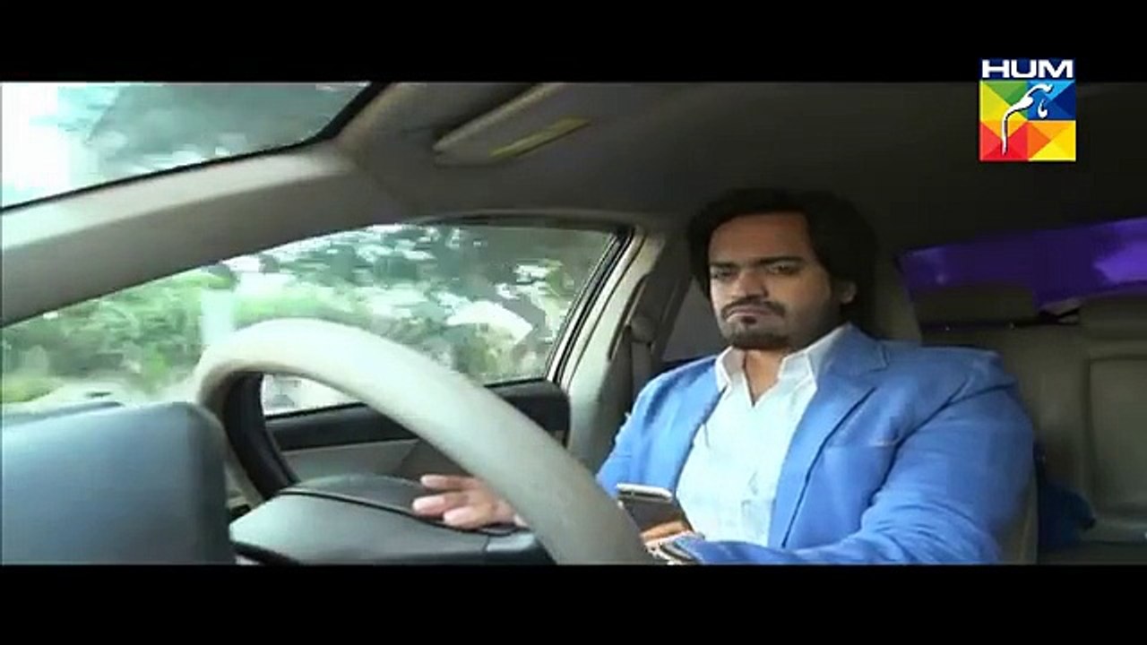 Akeli Episode 69 Full HUM TV Drama 28 Oct 2015