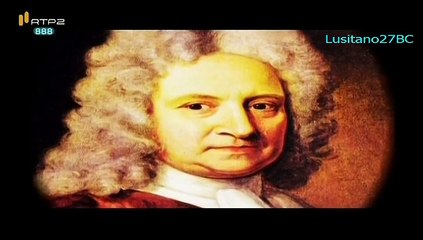 O Cometa da República - RTP2