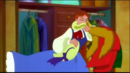 The King And I 1999 Shall tell you What I Think of You