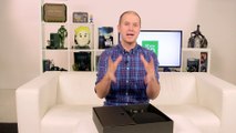 Xbox One Elite Console and Controller Unboxing  Xbox On