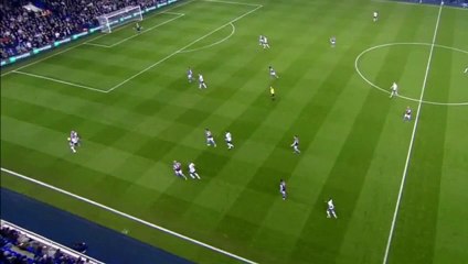 This English Referee celebrates goals while acting on the Field!!