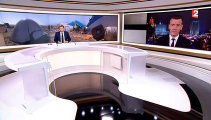 Crash en Egypte : les touristes russes doivent rentrer