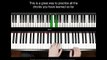 Learn to Play the Piano the Easy Way | Free Piano Video Lessons | Interactive Piano Video Tutorials