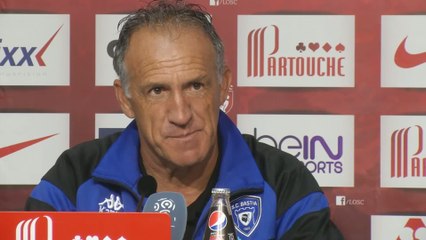 Foot - L1 - SCB : Printant «On ne va pas faire la fine bouche»