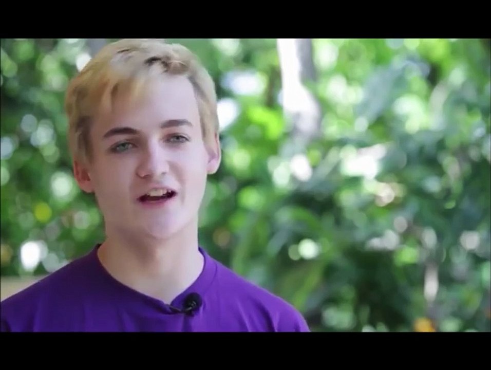 Jack Gleeson Funny Moments