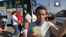 Δεκάδες χιλιάδες Ρώσοι τουρίστες εγκλωβισμένοι στην Αίγυπτο