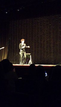 Начало 2. А.Бон (Ростов-на-Дону, 2.03.2015) (Оля Гепта)