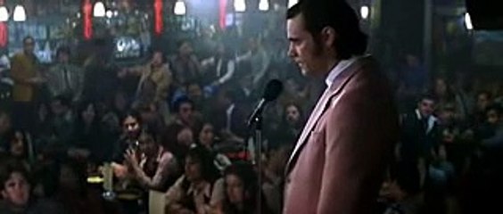 JIM CARREY AS ELVIS PRESLEY