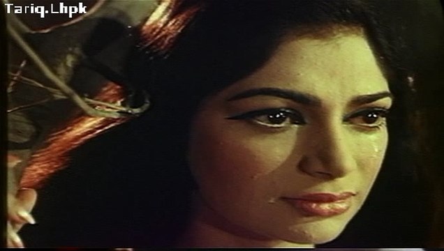 Sari duniya se pucha mila na nishan chup rehi ye zameen chup raha asman tujko dhoondhon tu dhoondhon kahan=1958