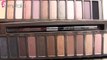My Drugstore Urban Decay Naked 2 Palette! Dupes & Swatches