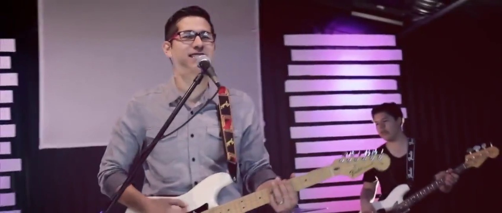 Vida Extra - VIDA TU ME DAS - Música Cristiana