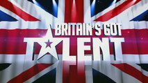 Old Men Grooving tell you how to audition | Britains Got Talent 2016