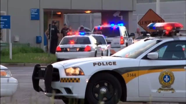 Canada jail break | Three prisoners escape in helicopter