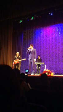 «Настоящая любовь» (фрагмент 1) А.Бон (Ростов-на-Дону, 2.03.2015) (Оля Гепта)