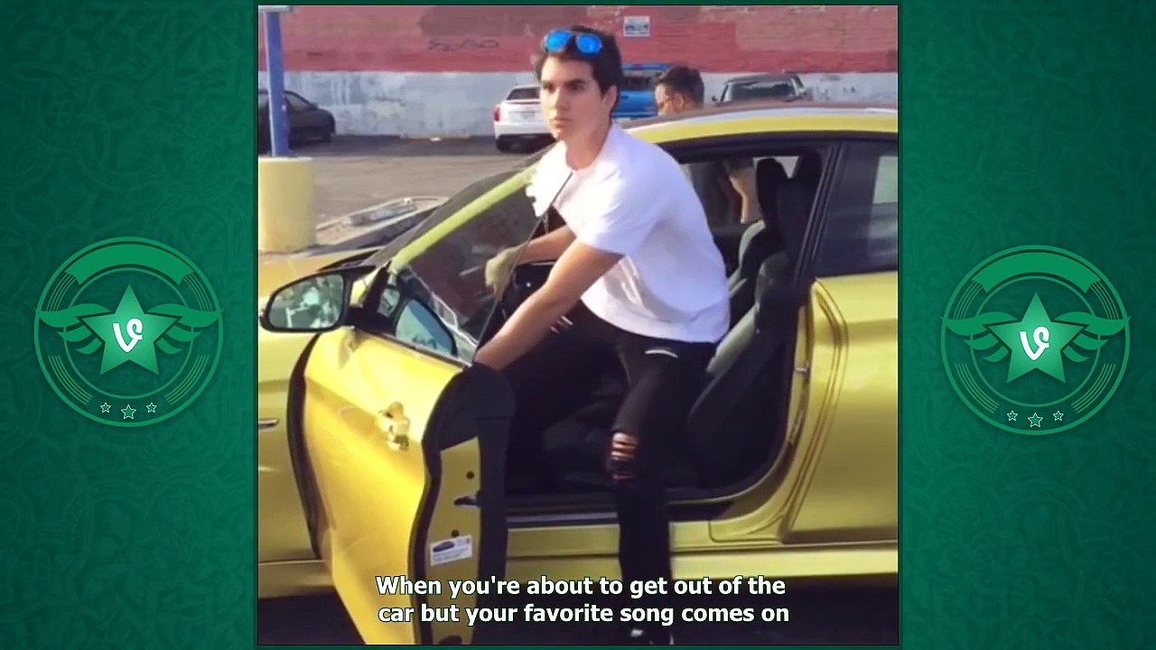 Christian DelGrosso Vine Compilations 2015 | ALL Christian DelGrosso Vines (+w/ Titles) |