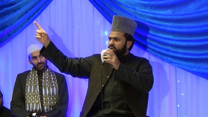 syed zabeeb masood in nederland.   nov.2015